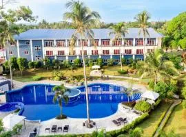 STARVIEW HOTEL AND RESORT