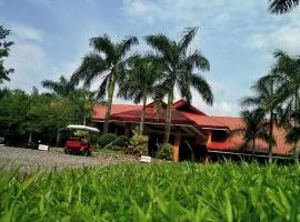 Zaycoland Resort and Hotel