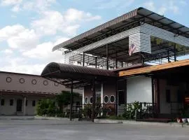 Surintara Resort