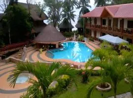Nataasan Beach Resort and Dive Center