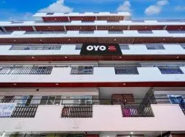 Hotel O Bluestar