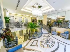 Gulf Pearls Hotel