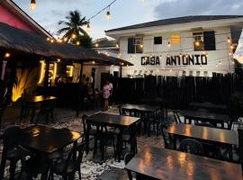 Casa Antonio Bayawan City，位于Bayawan的酒店