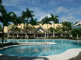 Pineapple Island Resort