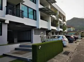 Pinthira Resort
