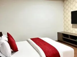 Hotel Mekkah Banda Aceh