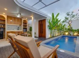 Sweet Escape 1BR Matahari LaLuxe A22 Sanur Villa