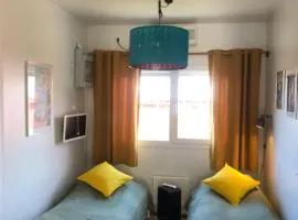 Compact living with all you need, close to the centre!