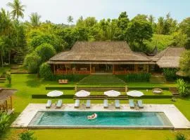 Barefoot in the Heart