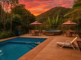 Hostería los Cedros de Mindo