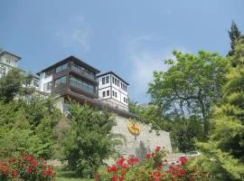 Evimiz Hotel