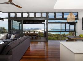 One Mile Retreat，位于安娜湾的酒店