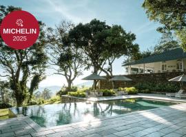 W15 Hanthana Estate Kandy，位于康提的酒店