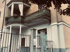 Appartamento Treviglio-centro