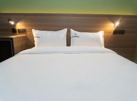 Amoria Boutique Hotel，位于Limuru的酒店