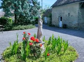 Studio "Rêves de gamins" proche du pôle Européen et circuit des 24h, Champagné