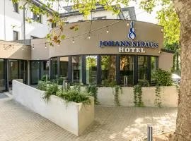 Johann Strauss Hotel