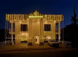 Nomad Luxe Vista Dalhousie