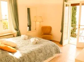 Apartment Di Lago Family by GardaDoma