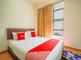 OYO 90559 Ummul Motel C Mart