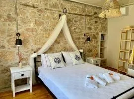 Urbana - Ayvalık
