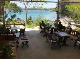 Ta Dang Bay - Bungalow