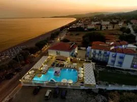 阿芙罗狄蒂海滩酒店