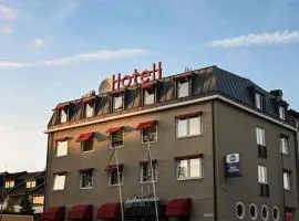 索法特贝斯特韦斯特酒店