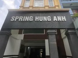 Spring Hung Anh Hotel - Sân Bay TSN