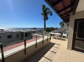 Cicada 8，位于拉姆斯盖特的酒店