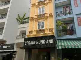 Hùng Anh Boutique Hotel - Nhà Ga T3