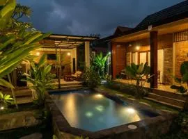 Bali Vanili Villa