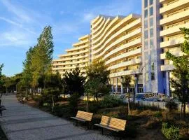 大西洋旅游公寓