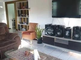 Jetpoint Bed & Breakfast