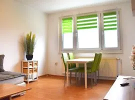 GUWO Gästewohnung Platanenstraße 1