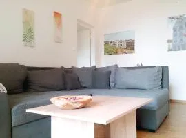 GUWO Gästewohnung Friedrich-Schiller-Str 28