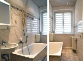 GUWO Gästewohnung Friedrich-Engels-Str 5