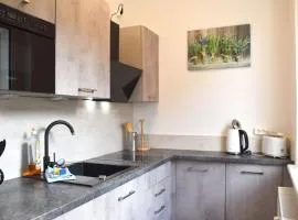 GUWO Gästewohnung Goethestraße 82d