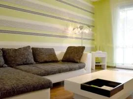 GUWO Gästewohnung Friedrich-Schiller-Str 27