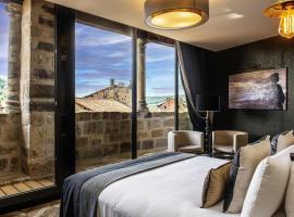 Mercure Figeac Viguier du Roy，位于菲雅克的酒店