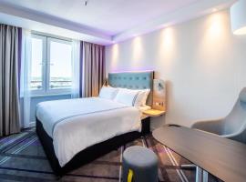 Premier Inn Köln City Süd，位于科隆的酒店