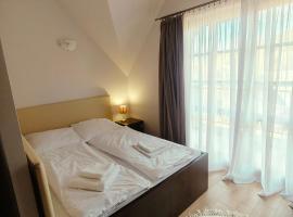 Gościniec Tenczyn，位于Tenczyn的酒店