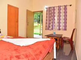 Ganav home stay
