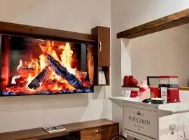 LE CHÊNE - Studio Provençal à Mougins - AC - Wifi - Parking Gratuit -