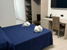 Sunset Affittacamere，位于圣玛丽亚德尔西德的酒店