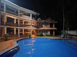 God's Own country Kovalam By Bestinn Leisure
