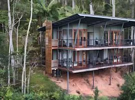 艾克奥西斯度假屋