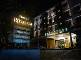 Hotel Royal Usi