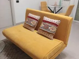 Hibiscus Apartment Ciampino Rome Roma