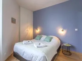 Appartement 2 chambres au coeur de Chambery